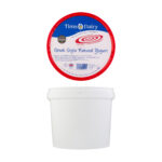 Greek Style Natural Yogurt
