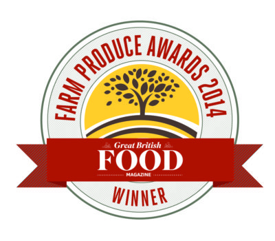 Farm awards logo