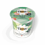 Live 0% Fat Peach Yogurt
