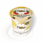 Live Smooth & Creamy Strawberry