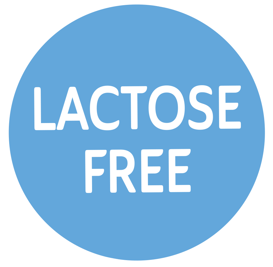 TD Lactose Free