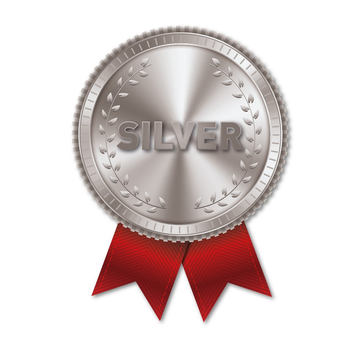 TD Silver Award